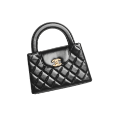 CHANEL 샤넬 켈리 쇼퍼백 AS4416