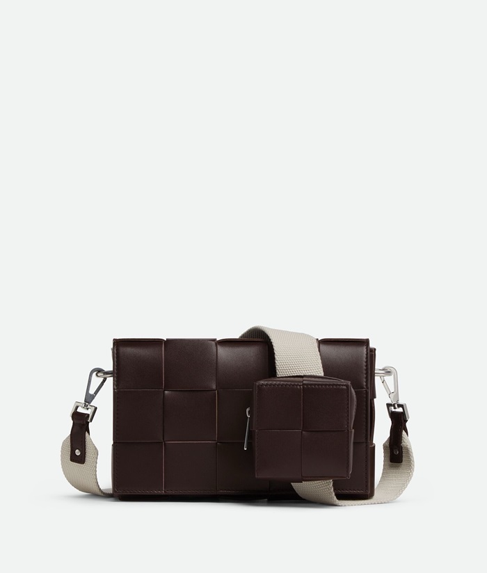 BOTTEGA VENETA 보테가베네타 카세트백