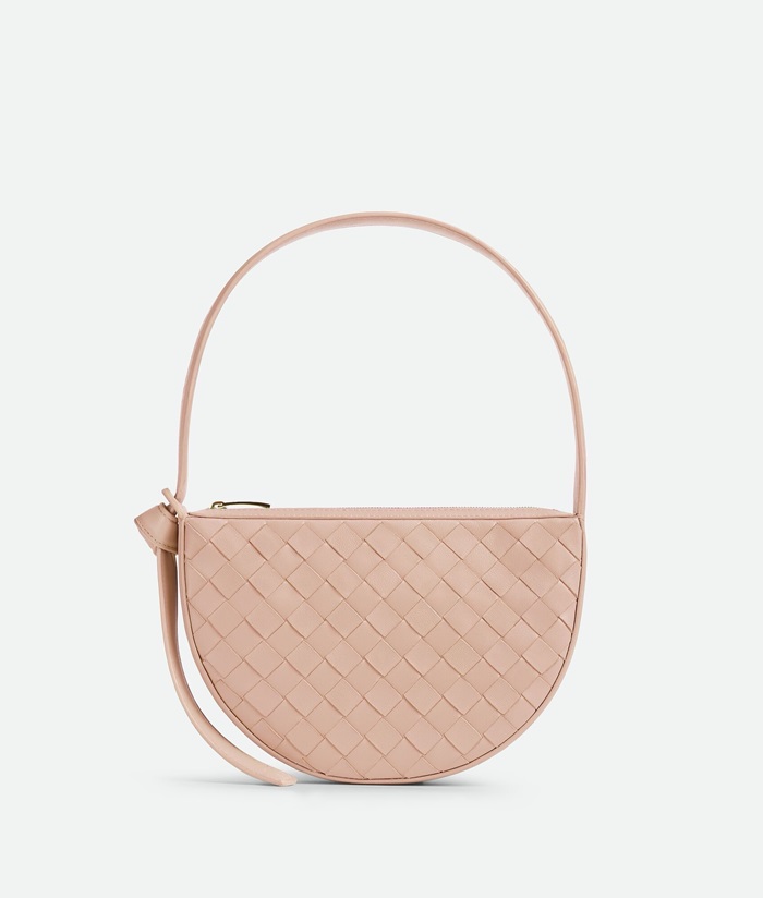 BOTTEGA VENETA 보테가 베네타 선라이즈 숄더백