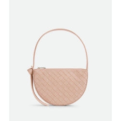 BOTTEGA VENETA 보테가 베네타 선라이즈 숄더백