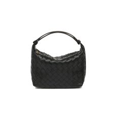 BOTTEGA VENETA 보테가베네타 월리스 숄더백 2COLOR