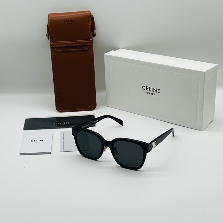 CELINE 셀린느 선글라스 트리옹프 09