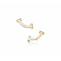 TIFFANY&CO 티파니앤코 스마일 이어링