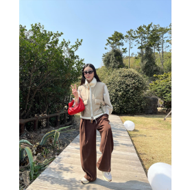 [다비치 이해리] BOTTEGA VENETA 보테가베네타 인트레치아토 캔디 조디백 12COLOR