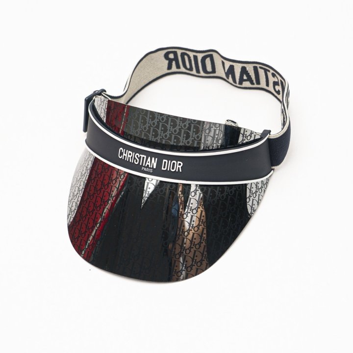 DIOR 디올 썬바이저 썬캡