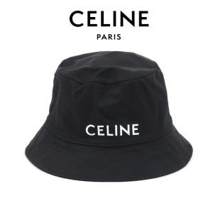 CELINE 셀린느 버킷햇