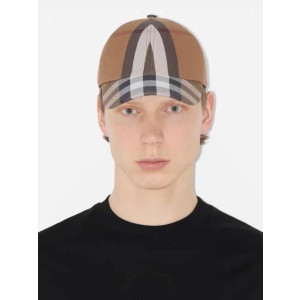 BURBERRY 버버리 볼캡