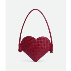 BOTTEGA VENETA 보테가베네타 여성 솔스티스 하트 백