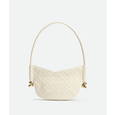 BOTTEGA VENETA 보테가베네타 여성 솔스티스 미니 백