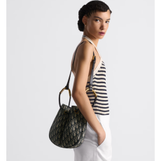 DIOR 디올 노리타 미디엄 백 M2312