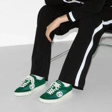 GUCCI 구찌 남녀공용  GG 스니커즈