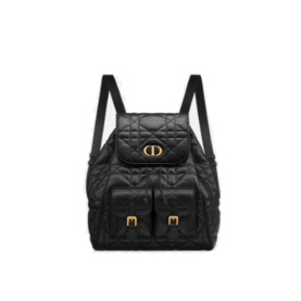 DIOR 디올 카로 백팩 미디움 2COLOR