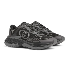 GUCCI 구찌 남성용 리플 스니커즈 791414