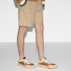 GUCCI 구찌 남성용 리웹 스니커즈