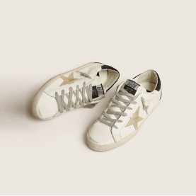 GOLDEN GOOSE 골든구스 여성 볼스타 스니커즈