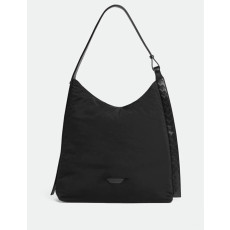 BOTTEGA VENETA 보테가베네타 남성 라지 크로스로드 호보 백