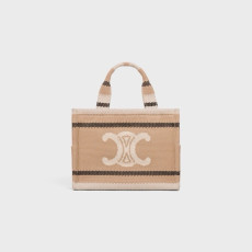 CELINE 셀린느 트리오페 카바스 백