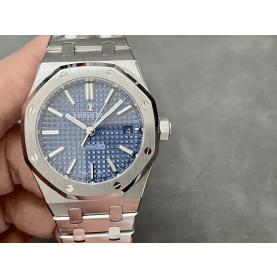 AUDEMARS PIGUET 오데마피게 로얄오크 청판 37mm 15450