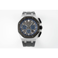 AUDEMARS PIGUET 오데마피게 로얄오크 오프쇼어 크로노 그레이 26420