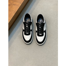 CHANEL 샤넬 남성용 스니커즈 C71363-1 2COLOR