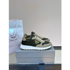 PRADA 프라다 남성용 스니커즈 P78689 2COLOR