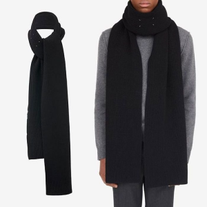 MAISON MARGIELA 메종마르지엘라 스티치 머플러