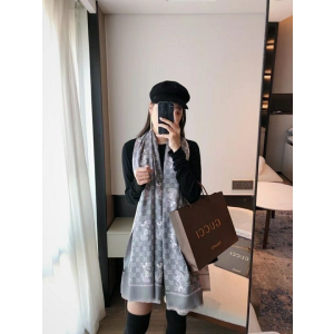 GUCCI 구찌 미키마우스 캐시미어 스카프 