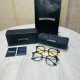 CHROME HEARTS 크롬하츠 안경 STRAPADICTOME 2COLOR