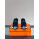 HERMES 에르메스 남여공용 스니커즈 H69853-2 2024/신상 2COLOR