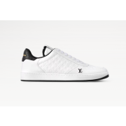 45위 LOUIS VUITTON 루이비통 리볼리 스니커즈 L15439-2 2024/신상 블랙,브라운 2color