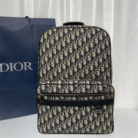DIOR 디올 사파리 백팩 M9214 