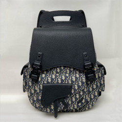 DIOR 디올 갤럽 라지 백팩 M9048 