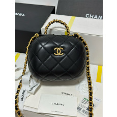 CHANEL 샤넬 베네티 스몰 파우치백 AS3066 2color