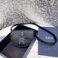 DIOR 디올 갤럽 메신저백 M9931 2COLOR