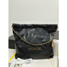 CHANEL 샤넬 샤넬 미디움 22백 AS3261 