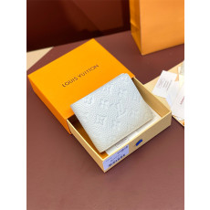 LOUIS VUITTON 루이비통 반지갑 M69037 7COLOR