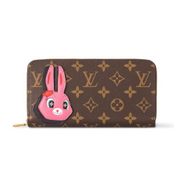 LOUIS VUITTON 루이비통 지피 지갑 M83689