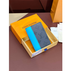  LOUIS VUITTON 루이비통 포켓 오거나이저 카드/명함지갑 M61696 2024/신상