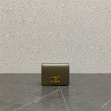 CELINE 셀린느 반지갑 101622 2024/신상