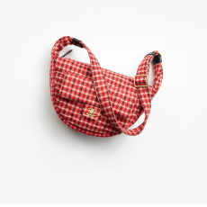 CHANEL 샤넬 라지 호보백 AS5052