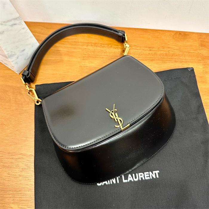 SAINT LAURENT 생로랑 볼테르 핸드백 800846 2COLOR