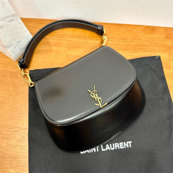 SAINT LAURENT 생로랑 볼테르 핸드백 800846 2COLOR