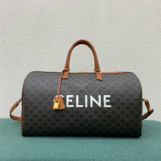 CELINE 셀린느 보야지 라지 트리오페백 191472