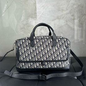 DIOR 디올 힛더로드 크로스백 M9943