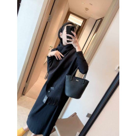 CHANEL 샤넬 머플러 4COLOR