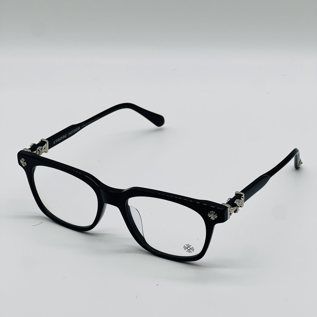 CHROME HEARTS 크롬하츠 안경 COX UCKER 2COLOR