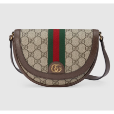 GUCCI 구찌 미니 GG 숄더백