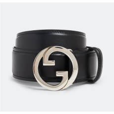 GUCCI 구찌 둥근 GG 벨트 2COLOR