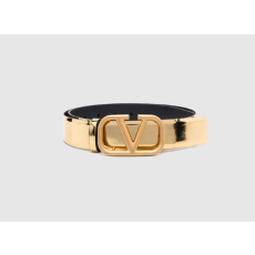 VALENTINO 발렌티노 브이로고 리버서블 벨트 2COLOR