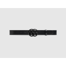 GUCCI 구찌 GG 마몽 벨트 2COLOR